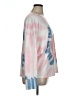 Unbranded Pink Long Sleeve T-Shirt Size XL - photo 4