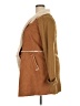 Diva Brown Coat Size 2X - photo 5