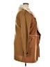 Diva Brown Coat Size 2X - photo 4