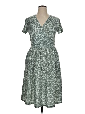 Unbranded Casual Dress (view 1)
