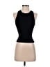 Babaton Black Tank Top Size XS - photo 1