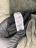 Athleta Camo Green Pullover Hoodie Size L - photo 8