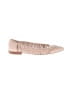 Linea Paolo Pink Flats Size 9 1/2 - photo 1