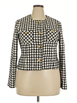 Julian Taylor Blazer (view 1)