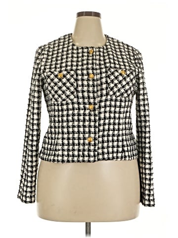 Julian Taylor Blazer (view 1)