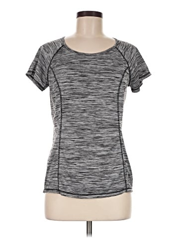 Head Active T-Shirt (view 1)