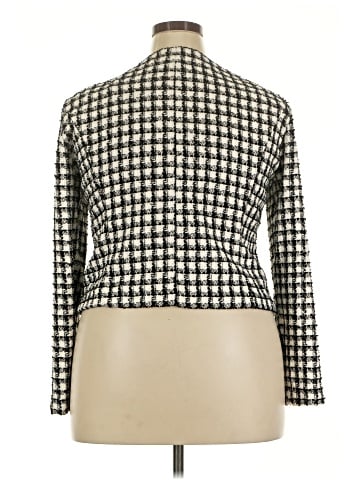 Julian Taylor Blazer (view 2)