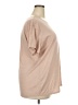 Torrid Pink Short Sleeve T-Shirt Size 2X Plus (2) - photo 4