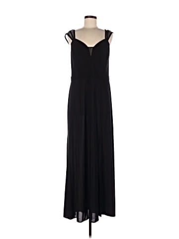 NW Nightway Casual Dress (view 1)