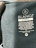 Blanqi Gray Active Pants Size Med Maternity - photo 6