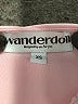 Assorted Brands Pink Bodysuit Size XS - photo 3
