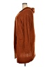 Belle Du Jour Orange Cardigan Size 2X - photo 5