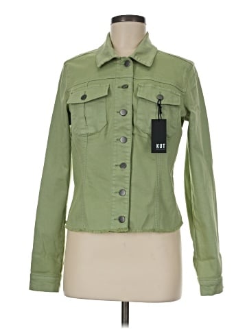 Kut from the Kloth Jacket (view 1)