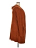Belle Du Jour Orange Cardigan Size 2X - photo 4