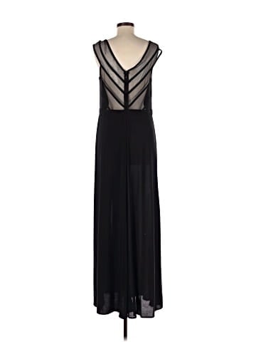 NW Nightway Casual Dress (view 2)