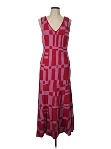 MISA Los Angeles Casual Dress (view 1)