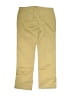 Gap Kids Solid Yellow Tan Khakis Size 16 - photo 2