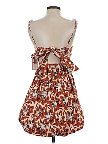 City Studio Cocktail Dress (view 2)