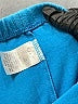 Assorted Brands Solid Teal Athletic Shorts Size L - photo 3