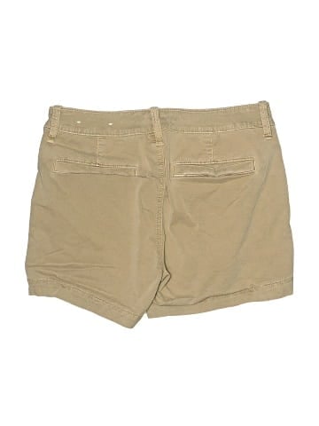 American Eagle Outfitters Khaki Shorts (view 2)