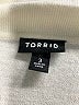 Torrid Stars Ivory Cardigan Size 3X Plus (3) - photo 7