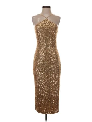 RACHEL Rachel Roy Cocktail Dress (view 1)
