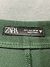 Zara Green Dress Pants Size L - photo 7
