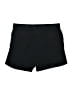 Backcountry 100% Cotton Solid Black Shorts Size XL - photo 1