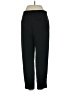By Anthropologie 100% Polyester Black Casual Pants Size 0 - photo 2