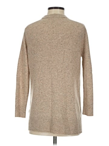 Madewell Donegal Maysfield Cardigan Sweater (view 2)