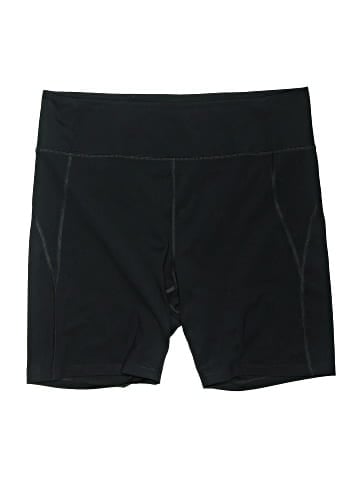 Girlfriend Collective Athletic Shorts (view 1)