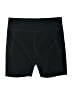 Girlfriend Collective Black Athletic Shorts Size 3X - photo 1