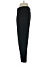 By Anthropologie 100% Polyester Black Casual Pants Size 0 - photo 5