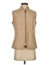 Talbots Gold Vest Size S - photo 1