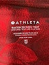 Athleta Hearts Red Casual Pants Size XS - photo 7