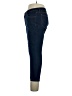 Old Navy Solid Blue Jeans Size 16 Petite - photo 5