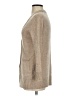 Madewell 100% Wool Tan Cardigan Size XXS - photo 5