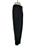 By Anthropologie 100% Polyester Black Casual Pants Size 0 - photo 4