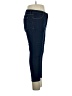 Old Navy Solid Blue Jeans Size 16 Petite - photo 4