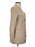 Madewell 100% Wool Tan Cardigan Size XXS - photo 4