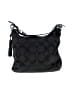 Coach Black Crossbody Bag One size - photo 3