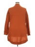 Unbranded Orange Cardigan Size 2XL - photo 2