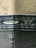 Old Navy Solid Blue Jeans Size 6 - photo 7