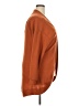 Unbranded Orange Cardigan Size 2XL - photo 4