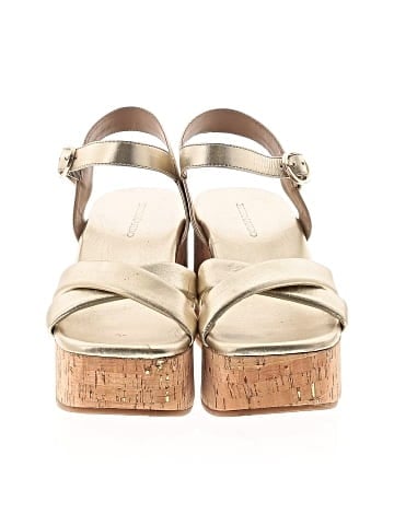 Bernardo Wedges (view 2)