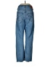 Levi's Blue Jeans Size 28 waist - photo 2