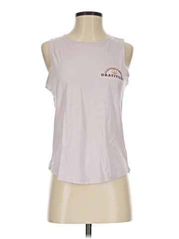 Spiritual Gangster Sleeveless T-Shirt (view 1)
