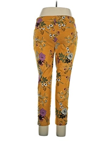 Jules & Leopold Casual Pants (view 2)