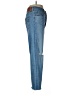 Levi's Blue Jeans Size 28 waist - photo 4