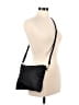 Assorted Brands Solid Black Crossbody Bag One size - photo 2
